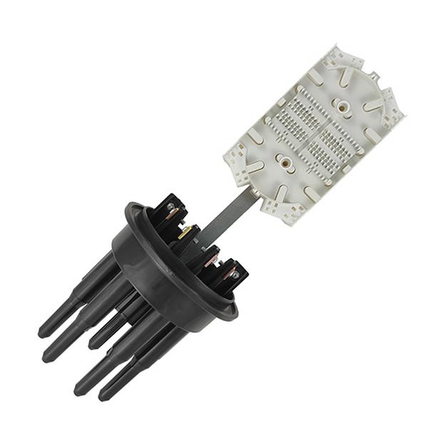 Муфта оптическая тупиковая МВОТ-288-6-Т-8-36 фото 2