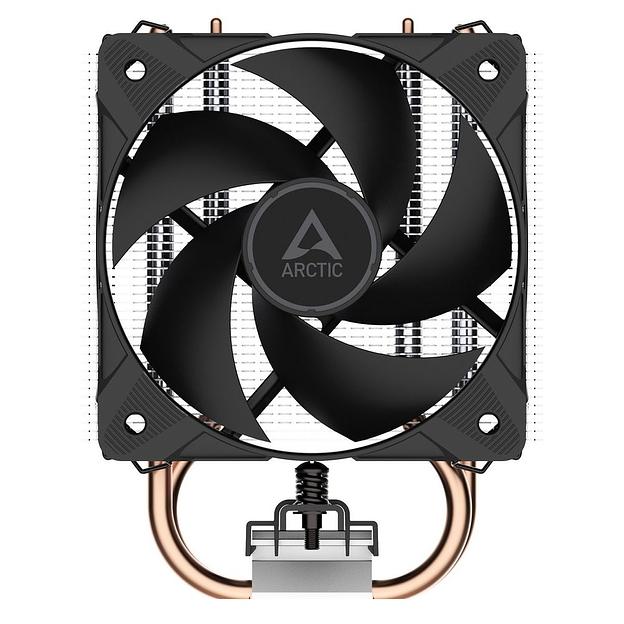 Вентилятор для процессора Arctic Freezer 8i CO Retail (Intel Socket 1851, 1700) (ACFRE00191A) фото 2