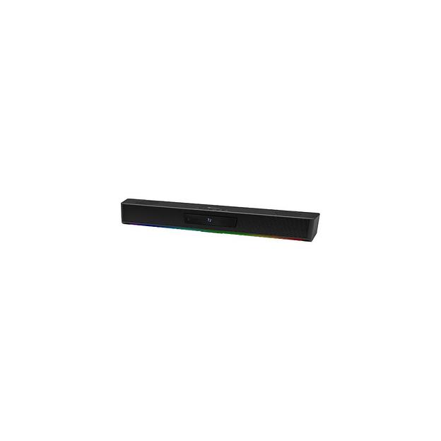 Саундбар Bluetooth Creative Sound Blaster Katana SE, 5.1, черный [51mf8415aa000] фото 1
