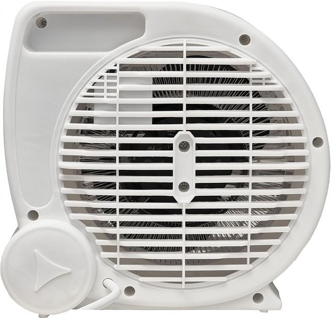 Тепловентилятор Primera FHP-2012-FWT 2000Вт белый фото 4