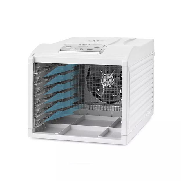 Сушилка для овощей и фруктов Kitfort КТ-1907 фото 3