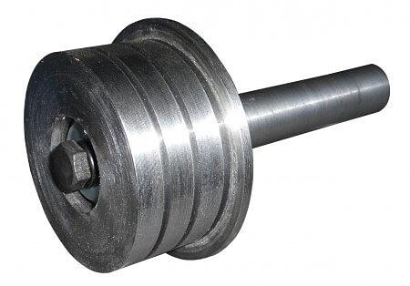 Ленточная пилорама «Тайга Т-1М» фото 6