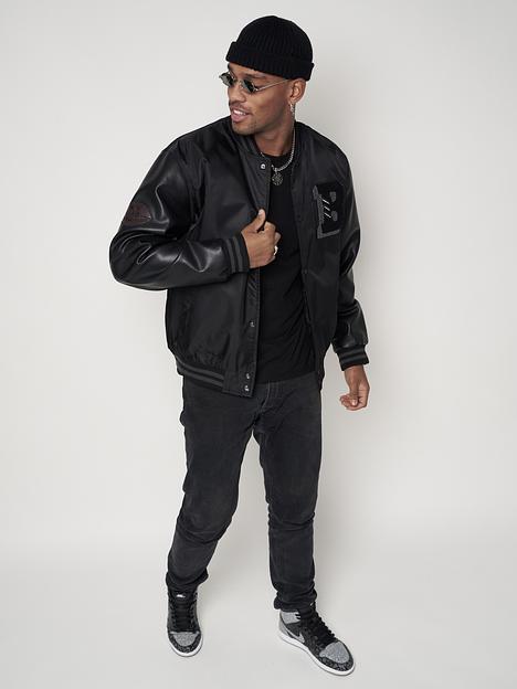 Куртка бомбер HUNTER STORY 77192TC фото 7