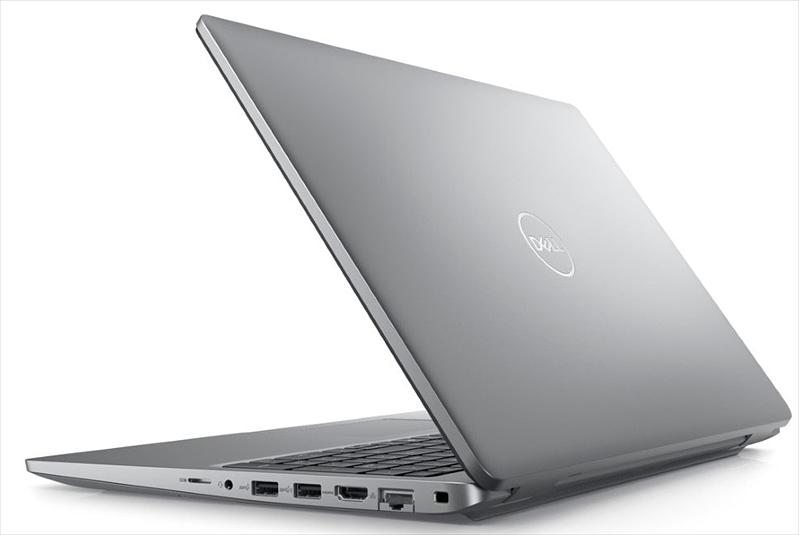 Ноутбук DELL Latitude 5550 Core 5 125H 15.6" FHD 16GB (1 x16GB) DDR5,512GB SSD Intel Graphics,Linux,2y gray,1,6kg KB Eng фото 5