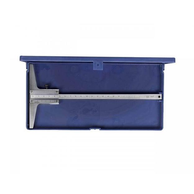 Штангенглубиномер ШГ-200 фото 1