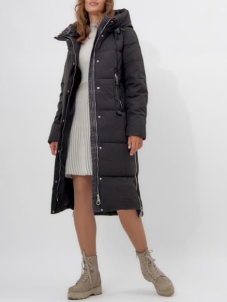 Пальто утепленное Visdeer 113151Ch фото 8