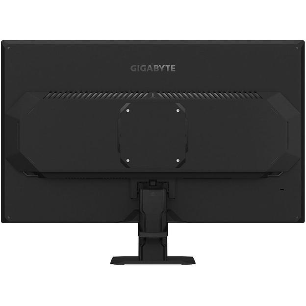 Монитор 27" Gigabyte GS27U EK Black (IPS, 2xHDMI 2.1, 1xDP1.4, 350кд/м2, 1000:1, 1,07млрд, 1мс, 178/178, 3840 x 2160(UHD), 160Гц) фото 5