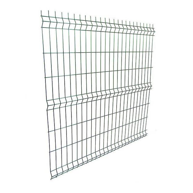 3D сетка Гиттер «Каскад Лайт» ПВХ d 3 мм, 2000×2500 мм опт фото 1