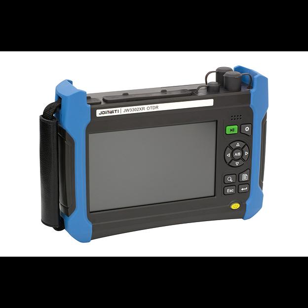 Рефлектометр оптический Joinwit (1310/1550 nm, 45/42 dB, VFL, OPM, OLS) фото 1