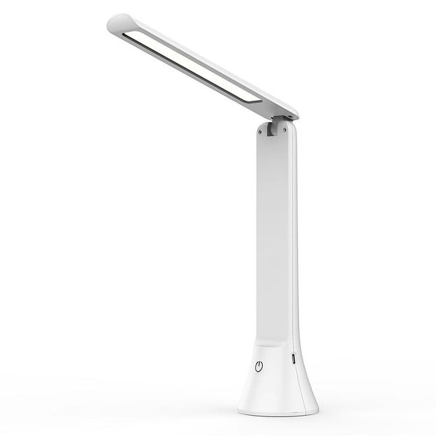 Портативная настольная лампа Yeelight International Edition-Rechargeable Table Lamp-(White) фото 1