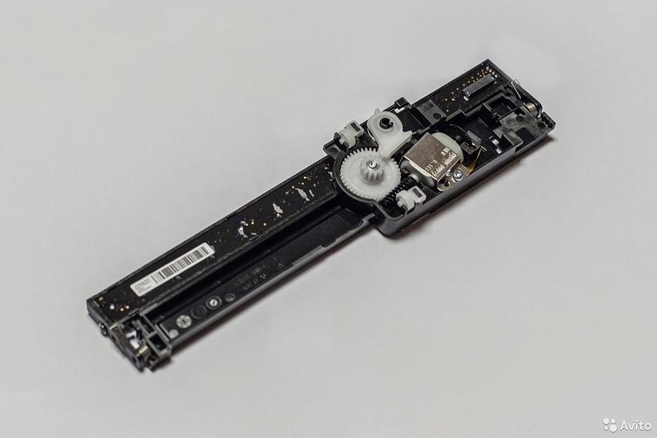 Линейка сканера в сборе (нижняя) HP LJ M426 (B3Q10-40032) OEM фото 2