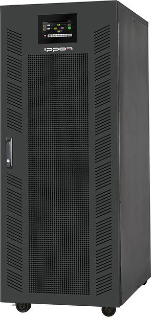 Источник бесперебойного питания Ippon Innova RT II 33 Cabinet 210000Вт 210000ВА фото 2