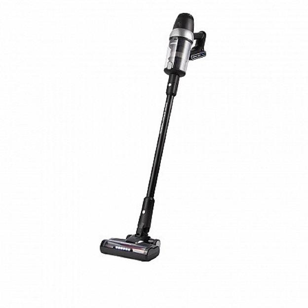 Пылесос ручной Redmond RV-UR375 черный фото 1