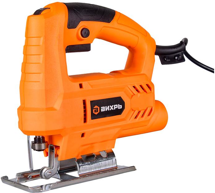 Лобзик Вихрь ЛЭ-55 600Вт 3000ходов/мин от электросети фото 1