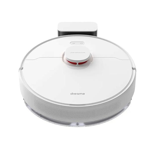 Робот-пылесос Dreame Robot Vacuum D10s RLS3L фото 3