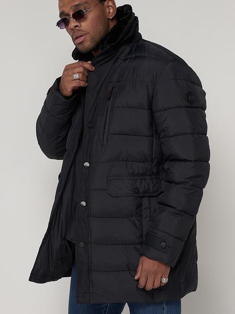 Куртка классика MG 92962TS фото 9