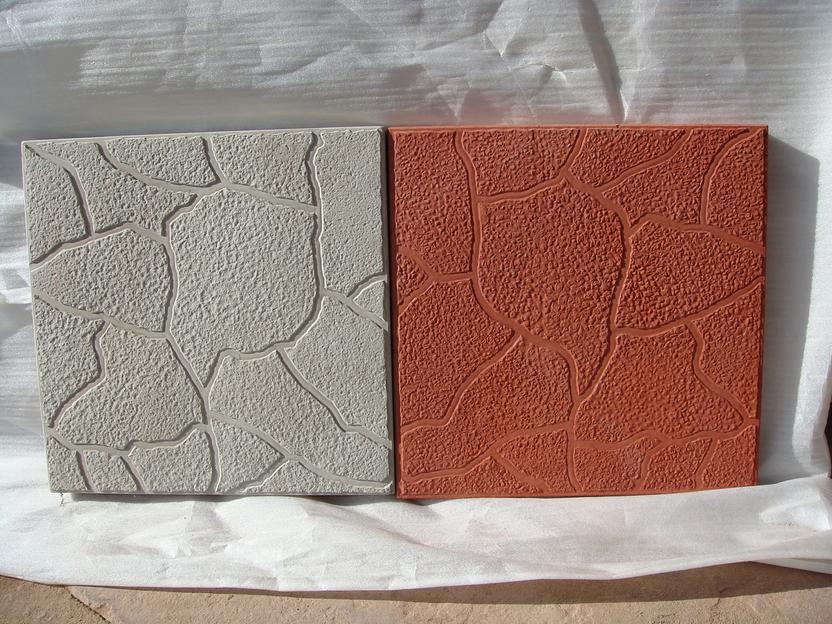 Брусчатка «Тучка гладкая» ОПТ фото 2