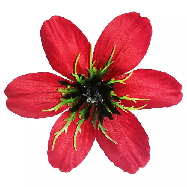 Головка георгина Фараж 1сл 14см 369-204-186-177 1/28 фото 2