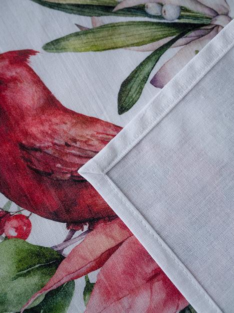 Скатерть, сатин, 100% хлопок опт фото 5