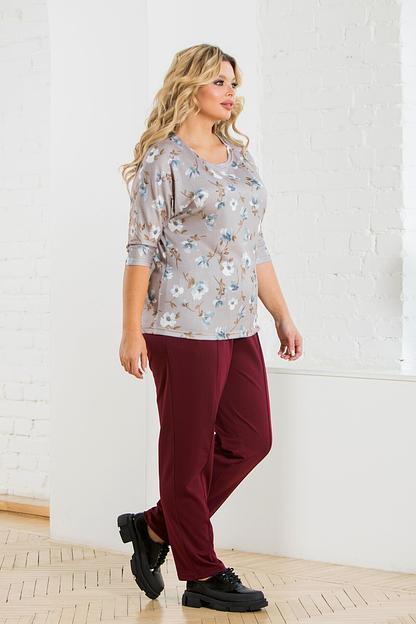 Блуза Р-320-2 фото 5