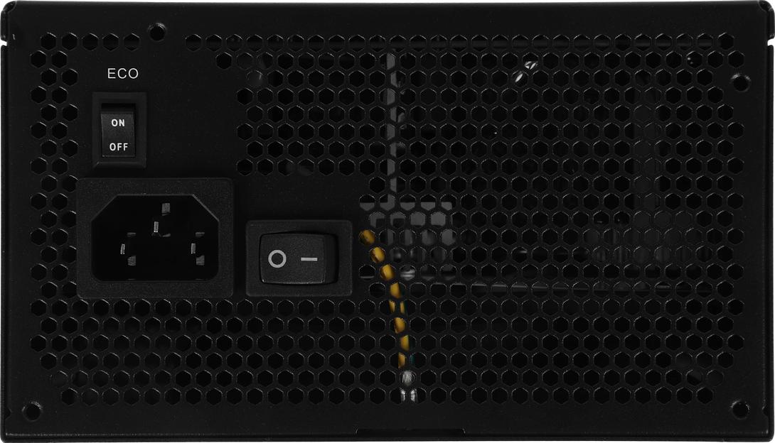 Блок питания Formula ATX 1200W AC KCAS PLUS 1200GM V2 (20+4pin) APFC 140mm fan 10xSATA Cab Manag RTL фото 5