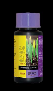 Стимулятор ATAMI B'cuzz Booster Soil Uni 100мл фото 1