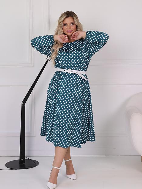 Платье П5-4560/9 фото 4