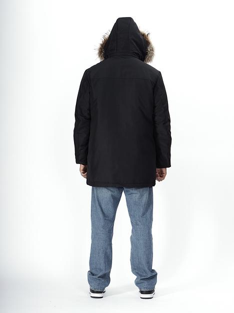 Парка WONDERRMAN 2258Ch фото 8