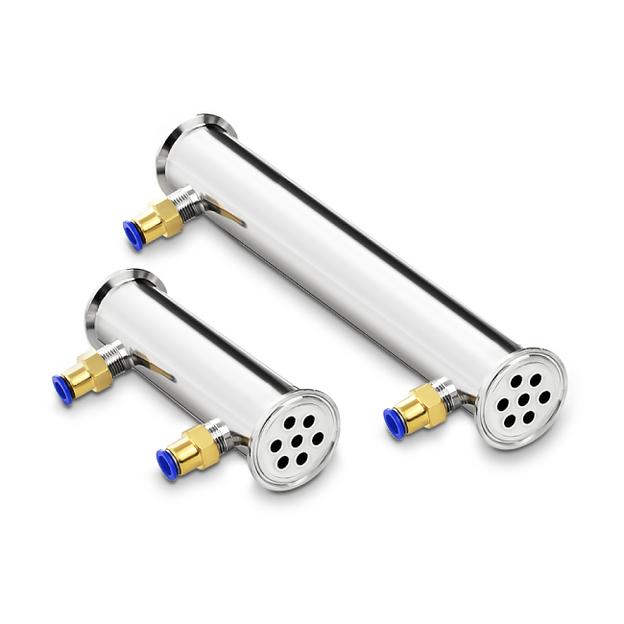 Самогонный аппарат Добрый Жар Абсолют 20 л фото 5