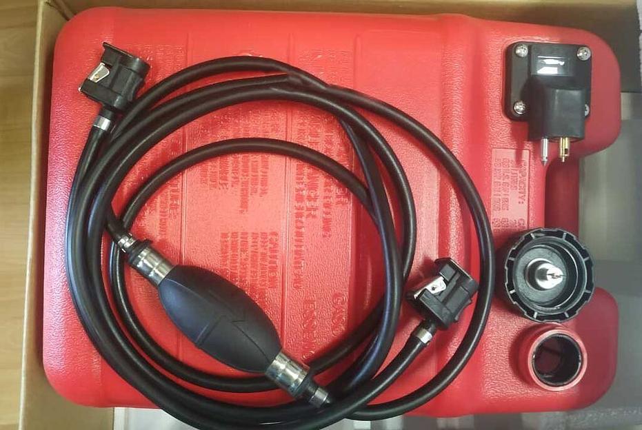 Лодочный мотор Sea Pro(Сиа Про) T 9,9 S Тарпон(Tarpon), мощность: 9,9 л.с., объем: 246 см3. фото 6