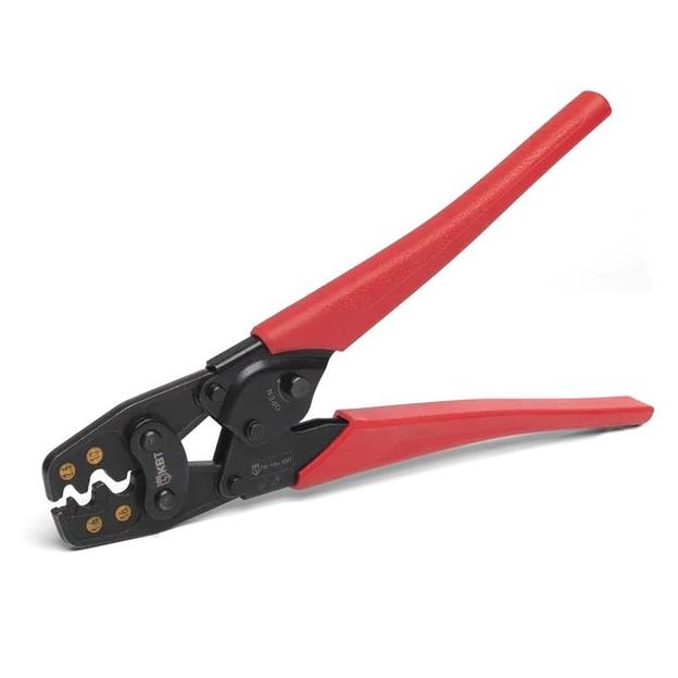 Пресс-клещи ПК-16м серия ПРОФИ фото 1