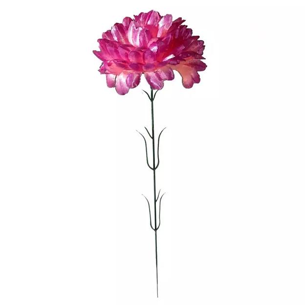 Шафран искусственный 24см 159-055 фото 3