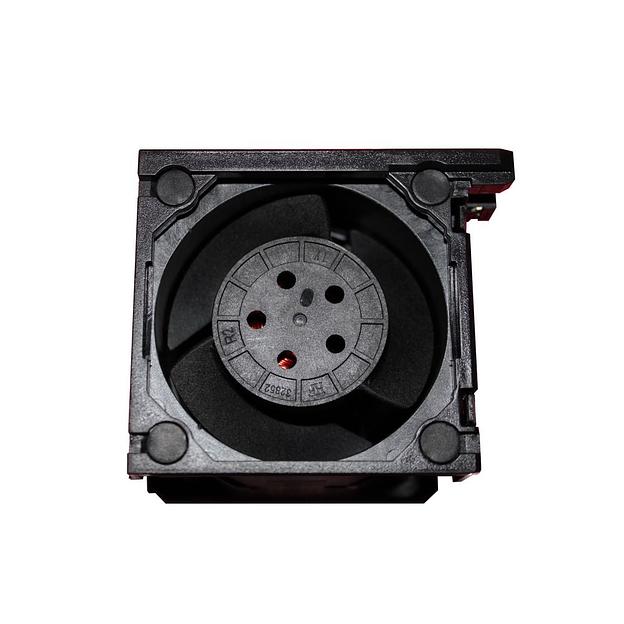 Вентилятор Lenovo 4F17A14496 ThinkSystem SR650 V2 Performance Fan Option Kit фото 4