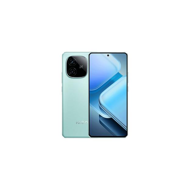 Смартфон iQOO Z9 8/256Gb, зеленый фото 1