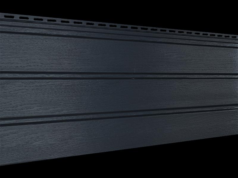 Классический софит пластиковый фото 5