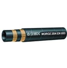 Морозостойкие рукава высокого давления «Сварог MOROZ 2SNР» по EN 853 фото 1