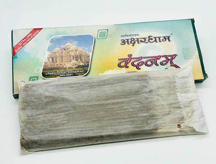 Благовония Vandanam, 150 гр, опт фото 1