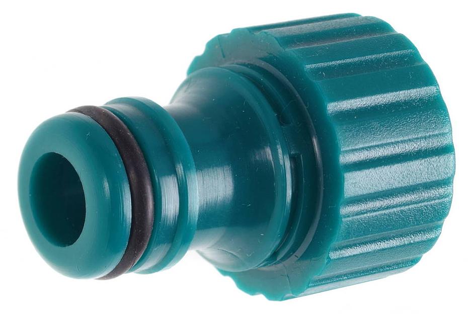 RACO ORIGINAL, 1/2″, с внутренней резьбой, из ABS пластика, штуцерный адаптер (4250-55214T) фото 1