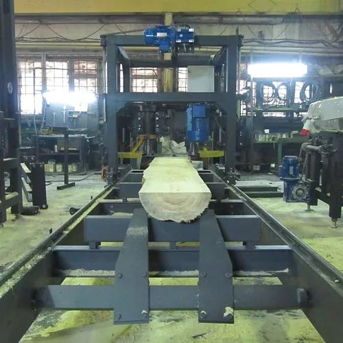 Пилорама дисковая ПД1-500 Диаком фото 3