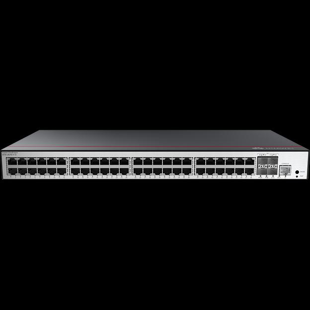 Коммутатор Huawei S5735-L48LP4S-A-V2 фото 1