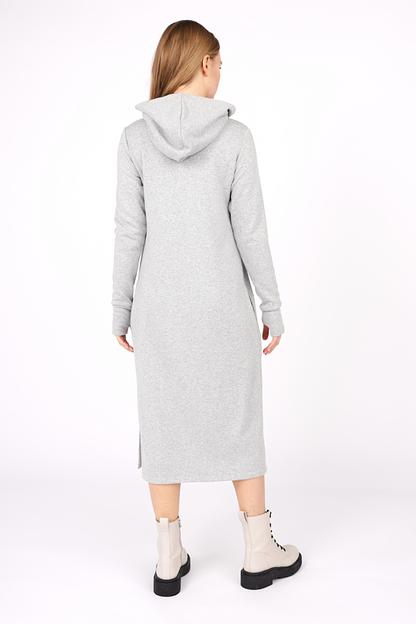 Платье Comfort/серый фото 2