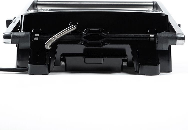 Электрогриль Red Solution SteakPRO RGM-M809 2000Вт черный фото 7