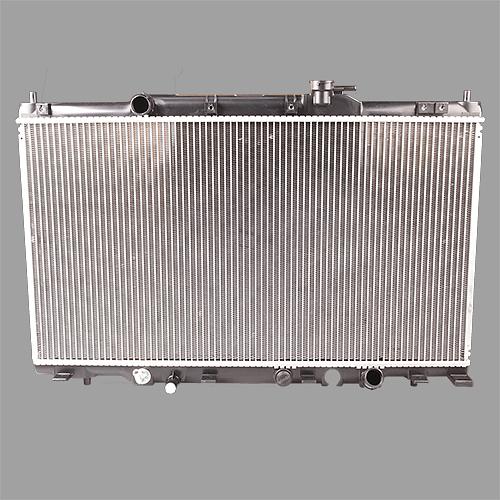 Радиатор охлаждения двигателя SM-19010-PNB-901 19010-PNB-901/19010-PNB-902 K20A/K24A RD5/RD7 фото 1