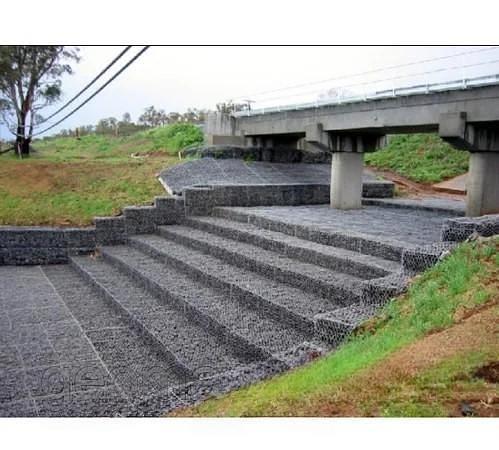 Коробчатый габион 1,5 м ОПТ фото 5