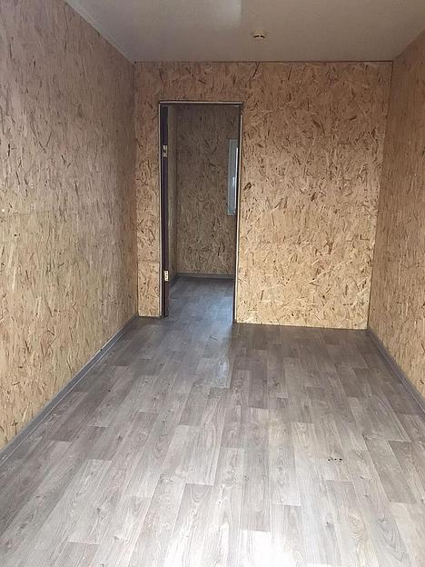 Аренда вагон бытовка 2,5 * 5 Астрахань фото 7