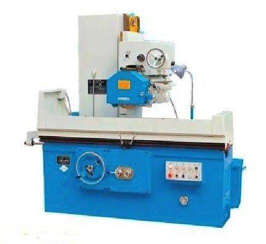 Универсальный плоскошлифовальный станок DMTG M7130 фото 1