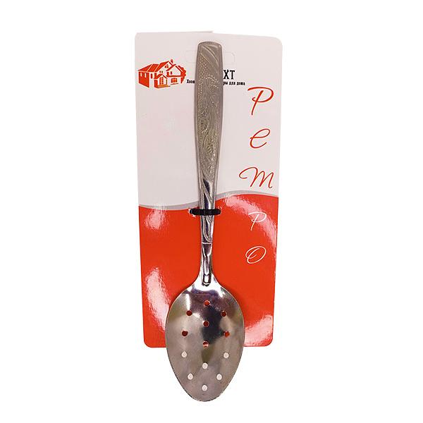 Шумовка «Ретро» на фирменном хедере ОПТ фото 1