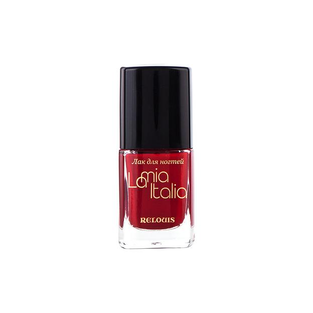 Relouis лак для ногтей 33 фото 1