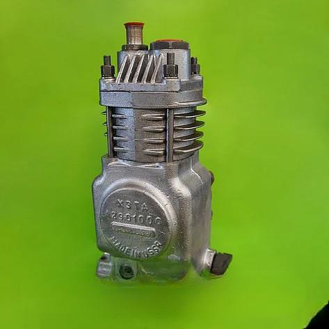 Головка компрессора МТЗ Д-240 фото 1