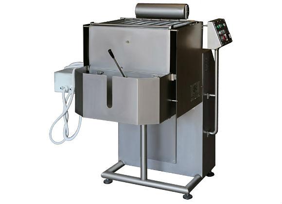 Мешалка с подогревом ДВАК М-400ЧТ фото 3